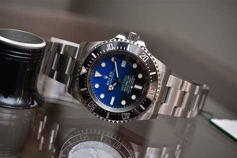 rolex deepsea price|cheapest rolex deepsea.